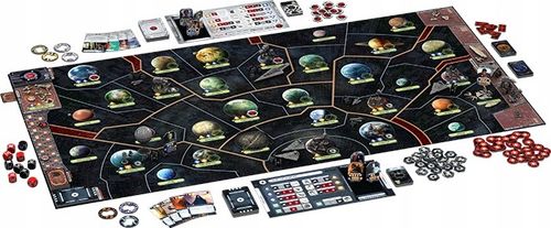 Star Wars: Rebelia. Galakta na Arena.pl