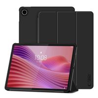 Etui Tech-Protect Smartcase DO Lenovo Tab 10.1 TB-311 Budzi Usypia Czarne
