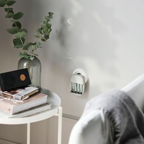 IKEA LADDA Akumulatorek do ładowania, HR03 AAA 1.2V, 750mAh 4 szt. na Arena.pl