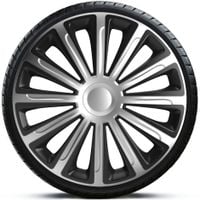 4x15 Kołpaki do Volkswagen Seat Skoda Ford Peugeot Citroen Toyota Nissan VW