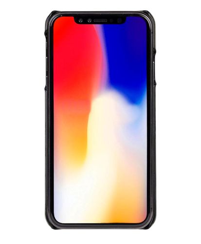 MODE NEW YORK - iPhone XR - OLIVE GREEN CORE na Arena.pl