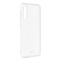 ROAR futerał JELLY do SAMSUNG A50 transparentny
