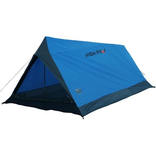 Namiot High Peak Minilite niebiesko szary 10157 na Arena.pl
