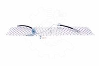 Przewód hamulcowy OPEL ZAFIRA A 1999 2000 2001 2002 2003 2004 2005
