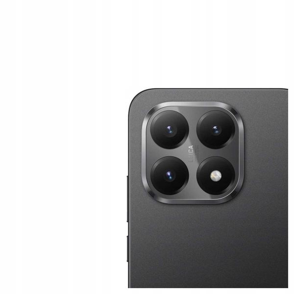 Spacecase Camera Glass Xiaomi 15T zdjęcie 3
