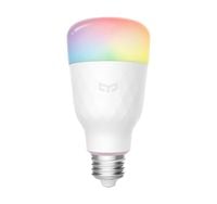 2 x ŻARÓWKA SMART YEELIGHT LED Smart Bulb 1S RGB 800lm