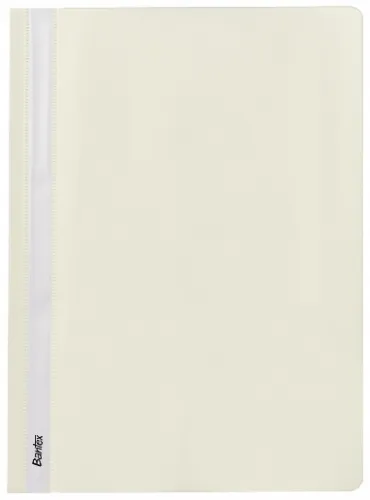 Skoroszyt A4 Bantex Biały na Arena.pl