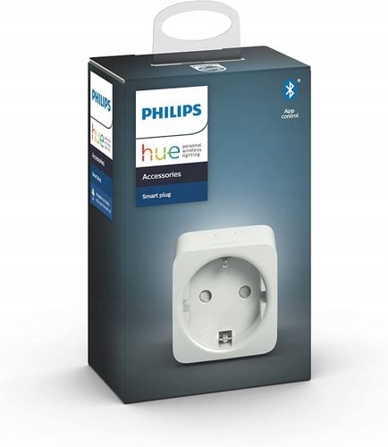 Gniazdo smart Philips Hue Inteligentne gniazdko na Arena.pl