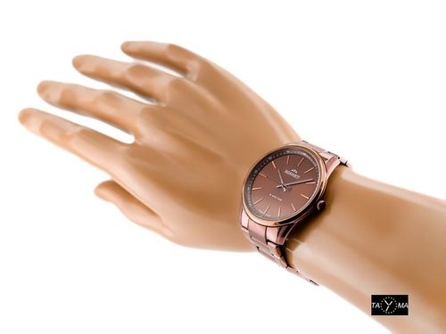 BISSET BSDE44 (zb056e) - brown na Arena.pl