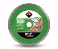 TARCZA DIAMENTOWA DO PŁYTEK - CSV RI 30883 RUBI