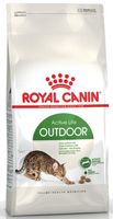 Karma dla aktywnych kotów dorosłych - wychodzących na dwór Royal Canin 2kg