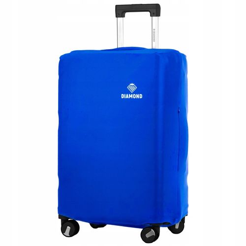 POKROWIEC NA WALIZKĘ Dużą XL Podróżną ETUI BAGAŻ Ochronny WYTRZYMAŁY na Arena.pl