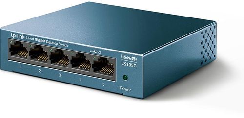 SWITCH TP-LINK LS105G na Arena.pl