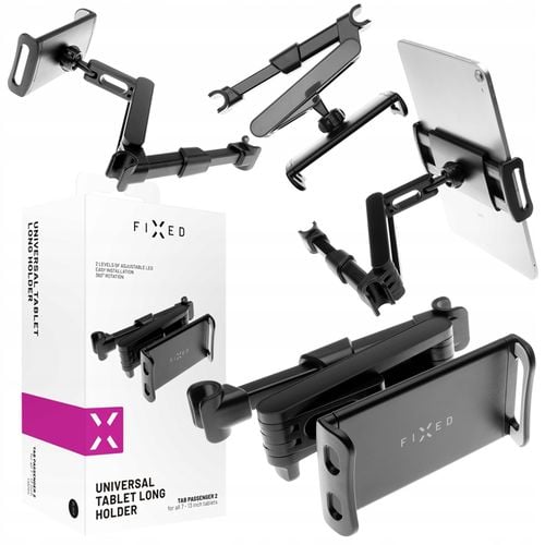 Uchwyt FIXED Tab Passenger 2 black na Arena.pl