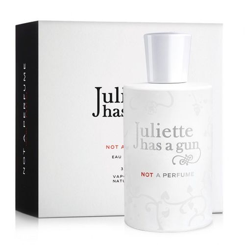 Perfumy Damskie Juliette Has A Gun Not a Perfume EDP 50 ml na Arena.pl