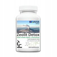 Zeolit Detox 240 k