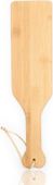 fetish fever   paddle   wood