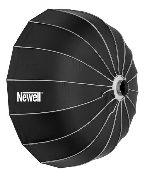 Softbox paraboliczny Newell 120 cm zdjęcie 5