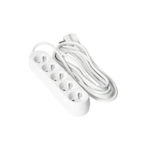 przedłużacz linea 5gn/5m/zu kobi na Arena.pl