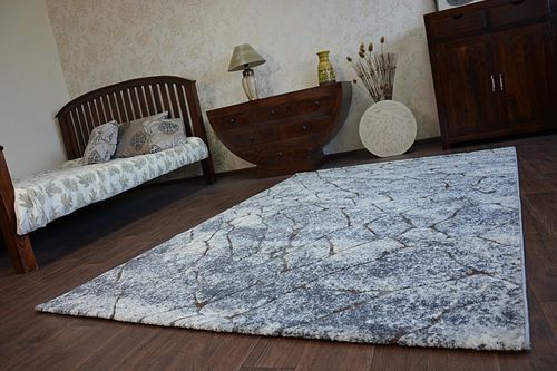 Dywan SAMPLE W2780 grey na Arena.pl