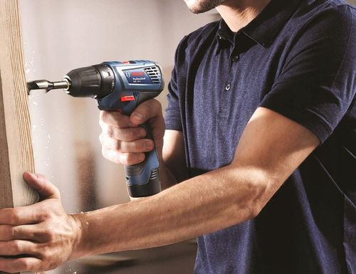 WKRĘTARKA 12V GSR 120-LI BOSCH KORPUS BODY na Arena.pl