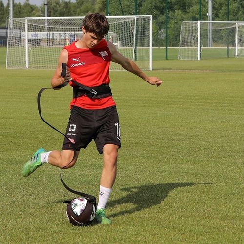 Piłka na uwięzi, Skill ball II na Arena.pl