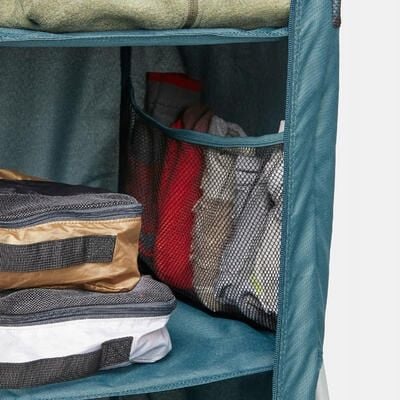 Szafa kempingowa składana Quechua Basic na Arena.pl