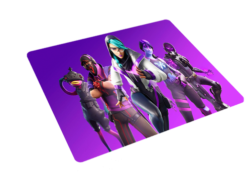 Podkładka pod myszkę Fortnite na Arena.pl