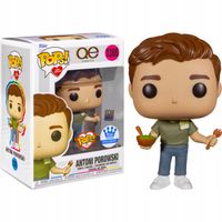 Funko POP! QE Purpose Antoni Porowski 1388 Excl
