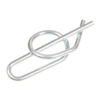 Zabezpieczenie SIMPLICITY kołka /703063/ blokującego wirnik P1732 Signatur Pro CZĘŚĆ ORYGINALNA 7023590SM