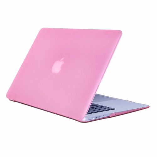 TECH-PROTECT SMARTSHELL MACBOOK AIR 13 MATTE PINK na Arena.pl