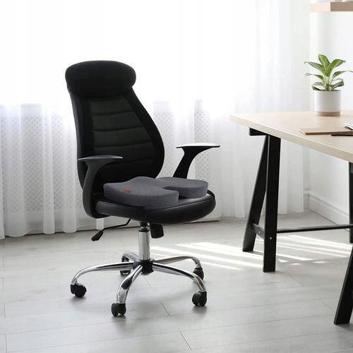 Ergonomiczna poduszka do siedzenia DYNMC you na Arena.pl