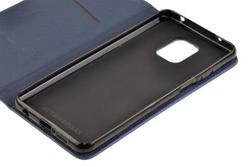 Etui Smart do Xiaomi Redmi Note 9S / 9 Pro / 9 Pro Max niebieski na Arena.pl