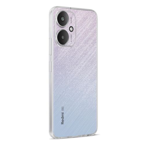Redmi 13C 5G - 3mk Clear Case na Arena.pl
