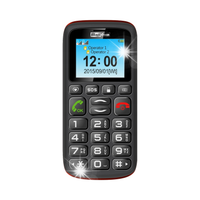Telefon komórkowy MAXCOM Comfort MM428 L