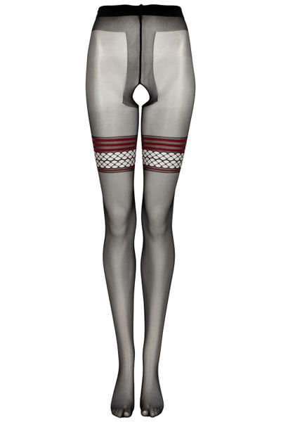 Rajstopy Nimari 20 DEN rozmiar - 2 zdjęcie 4