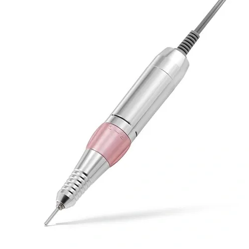 FREZARKA DO MANICURE MOCNA 80W + FREZ CERAMICZNY zdjęcie 6