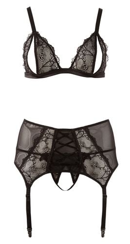 bra suspender set 3xl na Arena.pl