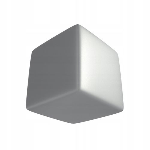 GRZEJNIK ŁAZIENKOWY CASUAL 940x470 4 LUTY SILVER na Arena.pl