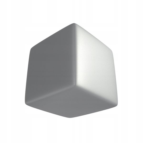 GRZEJNIK ŁAZIENKOWY CASUAL 940x470 4 LUTY SILVER zdjęcie 6