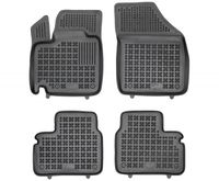 Suzuki Ignis od 2016 Dywaniki korytka gumowe