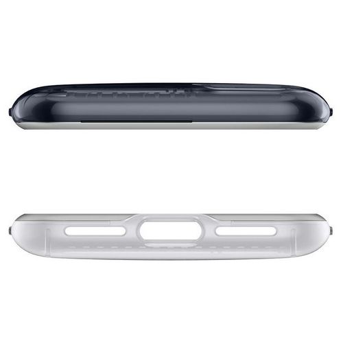 Spigen Classic C1 iPhone 7/8 graphite 054CS24404 na Arena.pl