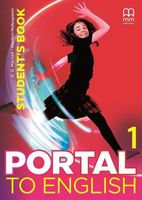 Portal to English 1 Student's Book MM Publications