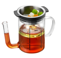 GEFU Fat separator do tłuszczu jug SEPARATO