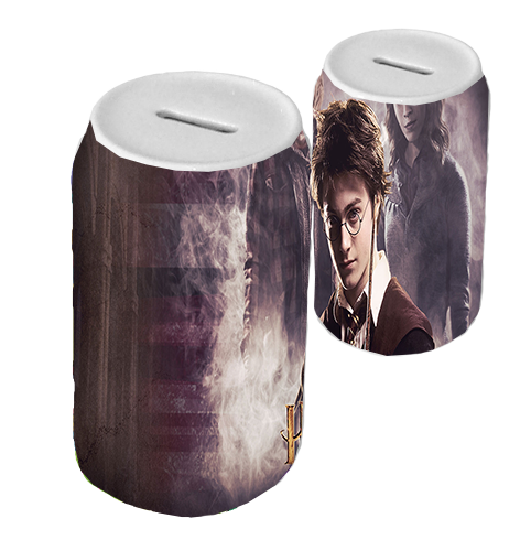 Skarbonka Harry Potter na Arena.pl