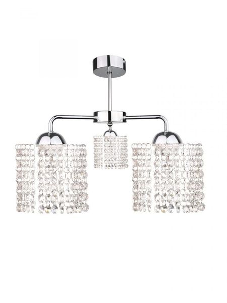 Lampa sufitowa 3xE27 DIAMENT zdjęcie 1