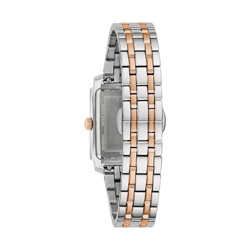 Zegarek Damski Bulova 98L328 na Arena.pl