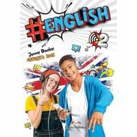 #ENGLISH 2 SB + DIGIBOOK EXPRESS PUBLISHING JENNY DOOLEY