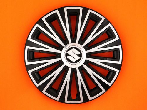 KOŁPAKI 14'' SUZUKI - Swift Ignis Baleno Alto SSM na Arena.pl