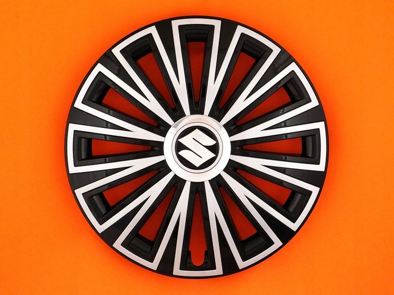 KOŁPAKI 14'' SUZUKI - Swift Ignis Baleno Alto SSM zdjęcie 2